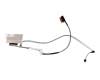 Câble d\'écran LED 40-Pin original (144Hz) pour HP 15-bs000