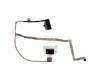 Câble d\'écran LED 40-Pin original pour Asus K53BE