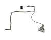 Câble d\'écran LED 40-Pin original pour Asus K53U