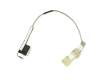Câble d\'écran LED 40-Pin original pour Asus N73JF