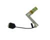 Câble d\'écran LED 40-Pin original pour Asus X73SD