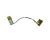 Câble d\'écran LED 40-Pin original pour Asus X7DSF
