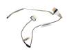Câble d\'écran LED 40-Pin original pour Asus X93SM