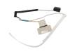 Câble d\'écran LED 40-Pin original pour HP Envy 15-ep1000