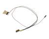 Câble d\'écran LED eDP 30-Pin original (FHD) pour HP 17t-by400
