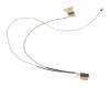 Câble d\'écran LED eDP 30-Pin original (HD) pour HP 470 G7