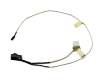 Câble d\'écran LED eDP 30-Pin original (sans microphone) pour Asus K551LB