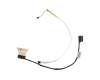 Câble d\'écran LED eDP 30-Pin original FHD pour HP 17-cn1000