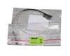 Câble d\'écran LED eDP 30-Pin original pour Acer Aspire 7 (A715-72G)