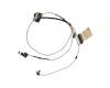 Câble d\'écran LED eDP 30-Pin original pour Acer TravelMate Spin B1 (TMB118-RN)
