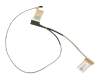 Câble d\'écran LED eDP 30-Pin original pour Asus EeeBook X206HA