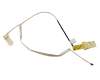 Câble d\'écran LED eDP 30-Pin original pour Asus F550LA