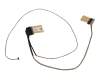 Câble d\'écran LED eDP 30-Pin original pour Asus X510UN