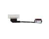 Câble d\'écran LED eDP 30-Pin original pour HP Envy x360 13-ay0000