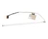 Câble d\'écran LED eDP 30-Pin original pour HP Pavilion 15-eg2000