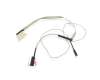 Câble d\'écran LED eDP 30-Pin original pour HP ProBook 640 G1