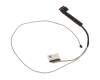 Câble d\'écran LED eDP 30-Pin original pour Lenovo IdeaPad 510-15IKB (80SV)