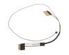 Câble d\'écran LED eDP 30-Pin original pour Lenovo IdeaPad 510-15IKB (80SV)