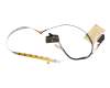 Câble d\'écran LED eDP 30-Pin original pour Lenovo IdeaPad S540-14IWL Touch (81ND/81QX)
