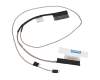 Câble d\'écran LED eDP 40-Pin original (Mikrofon) pour Acer Aspire 3 (A315-53G)
