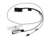 Câble d\'écran LED eDP 40-Pin original (Mikrofon) pour Acer Aspire 3 (A315-53G)