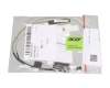Câble d\'écran LED eDP 40-Pin original (Mikrofon) pour Acer Aspire 3 (A315-53G)