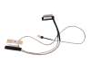 Câble d\'écran LED eDP 40-Pin original pour Acer Nitro 5 (AN517-51)