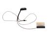 Câble d\'écran LED eDP 40-Pin original pour Acer Nitro 5 (AN517-51)