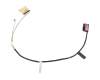 Câble d\'écran LED eDP 40-Pin original pour Asus G733ZM