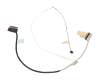 Câble d\'écran LED eDP 40-Pin original pour Asus TUF F17 FX706LI
