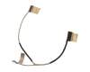 Câble d\'écran LED eDP 40-Pin original pour Asus X531FA