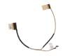 Câble d\'écran LED eDP 40-Pin original pour Asus X531FA