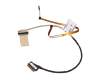 Câble d\'écran LED eDP 40-Pin original pour MSI GF75 Thin 10SE (MS-17F3)