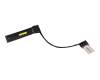 Câble d\'écran LED eDP 40-Pin original pour MSI GS66 10UG/10UGZ (MS-16V3)