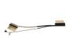 Câble d\'écran LED eDP 40-Pin original pour Medion Akoya S17404 (M17CUN)