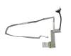 Câble d\'écran LED original (court) pour Asus K72DY