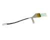 Câble d\'écran LED original pour Asus K50IE