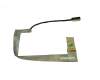 Câble d\'écran LED original pour Asus N71JV