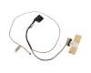 Câble d\'écran LVDS 30-Pin original pour Asus ExpertBook P2 P2540UA