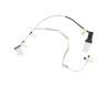 Câble d\'écran LVDS 40-Pin original (Touch) pour Asus F552EA