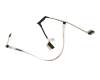 Câble d\'écran original Kit de réparation câble d\'écran/bande adhésive pour HP 15-gw0000
