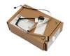 Câble d\'écran original Kit de réparation câble d\'écran/bande adhésive pour HP 250 G8
