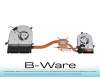 C0007R Ventilateur incl. refroidisseur (UMA/CPU) b-stock