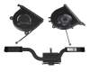 C000LR Ventilateur incl. refroidisseur (CPU/GPU) b-stock