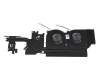 C003CR Ventilateur incl. refroidisseur (CPU/GPU) b-stock