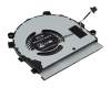 C013D1 Ventilateur (CPU)
