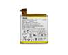 C11PjJM original Asus batterie 11,5Wh