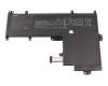 C21N1530 original Asus batterie 38Wh