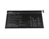 C21PqCH original Asus batterie 38Wh