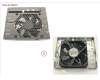 Fujitsu FRONT FAN MODULE pour Fujitsu Esprimo P558